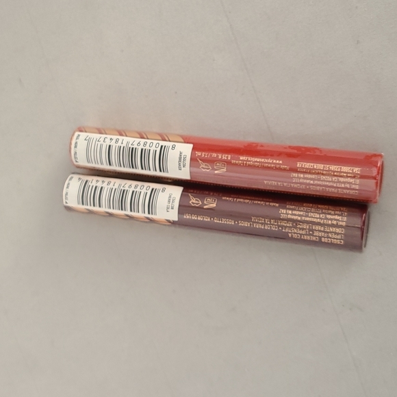 NYX Candy Stick Lip Color Bundle - Picture 6 of 8